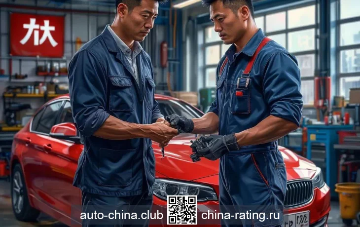 Новое учебное подразделение на базе «Автосервиса Лубань»