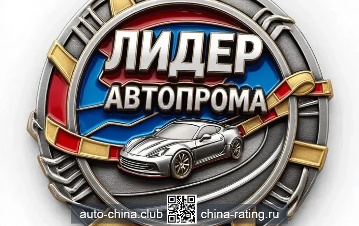 Информационно-рейтинговое агентство «Лидер автомобильной индустрии»