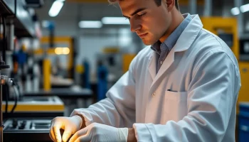 Экологические стандарты в автомобильной отрасли