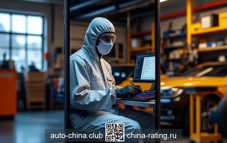 Подготовка автомобиля к зиме: пошаговое руководство для каждого водителя Подготовка автомобиля к зиме: пошаговое руководство для каждого водителя