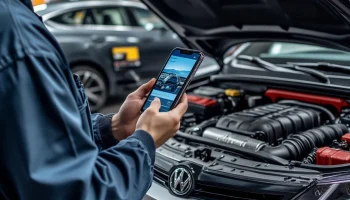 Авторемонт - основные отличия, актуальные для автосервисов, экспертов, дилеров