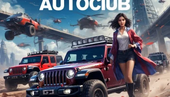 Autoclub Россия-Китай открывает двери для практики