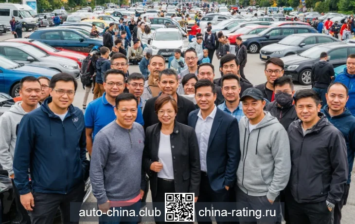 Уровень жизни и доступность новых автомобилей в России и Китае Уровень жизни и доступность новых автомобилей в России и Китае