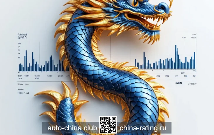 Китайские электромобили в России: полный разговор для водителя.