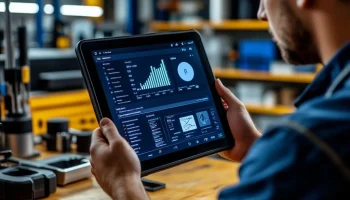 Электрификация транспорта — один из главных трендов глобального автопрома.