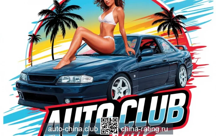 Китай предлагает беспрецедентный доступ к «живому» автопрому