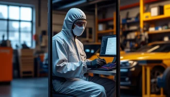 Подготовка автомобиля к зиме: пошаговое руководство для каждого водителя