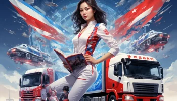 Ключевые направления технологического развития