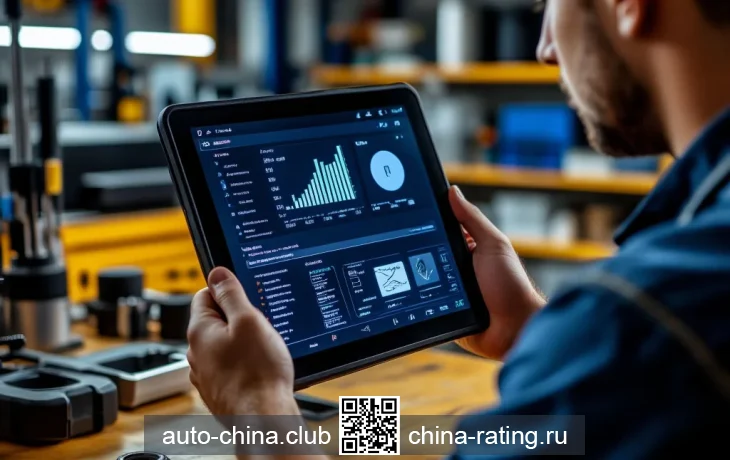 Электрификация транспорта — один из главных трендов глобального автопрома.