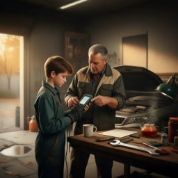 Поддержать одним сканером или дать брендированную футболку