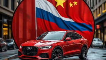 АвтоКлуб Россия–Китай: приглашение к сотрудничеству профессионалов автоиндустрии