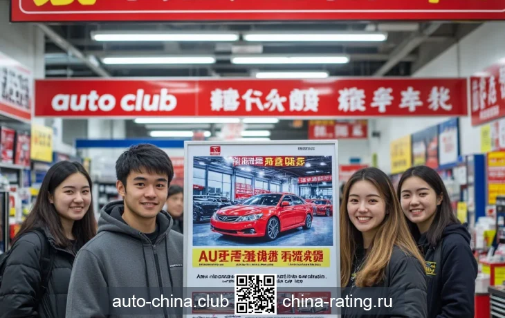 «АвтоРемонт РФ» справочник полезный для китайских производителей авто, запчастей, оборудования «АвтоРемонт РФ» справочник полезный для китайских производителей авто, запчастей, оборудования