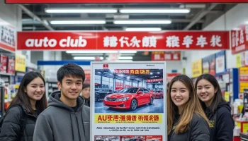 «АвтоРемонт РФ» справочник полезный для китайских производителей авто, запчастей, оборудования