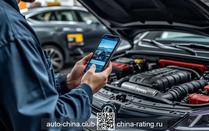 Авторемонт - основные отличия, актуальные для автосервисов, экспертов, дилеров