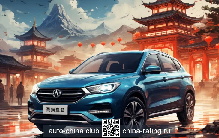 Природные условия для эксплуатации автомобилей: Россия и Китай