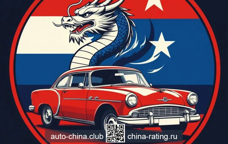 Регистрация в АвтоКлубе «Россия–Китай» осуществляется по пригласительной системе.