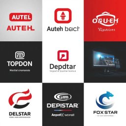 Нужен партнёр, спонсор олимпиады:  Кто даст оборудование (Autel, Launch) или примет у себя в сервисе