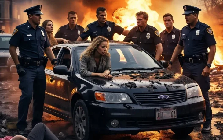 Если ДТП с жертвами — до 7–15 лет тюрьмы, в тяжких случаях — смертная казнь (пожизненное заключение) Если ДТП с жертвами — до 7–15 лет тюрьмы, в тяжких случаях — смертная казнь (пожизненное заключение)