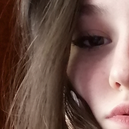 Давыдова Анна