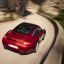 Porsche 911 (Targa 4)