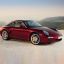 Porsche 911 (Targa 4)