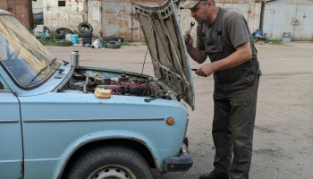 Техническое обслуживание и ремонт старых машин: как продлить жизнь легендарному автомобилю