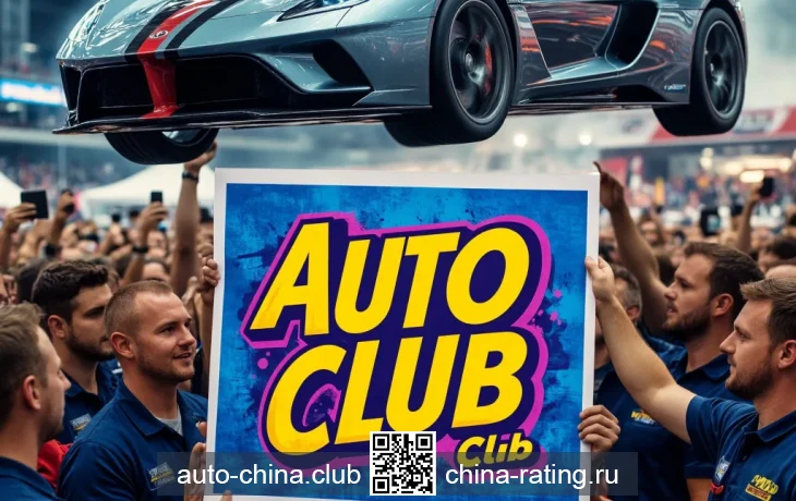 Открывается набор переводчиков для работы с китайскими автопроизводителями — Geely, BYD, Chery