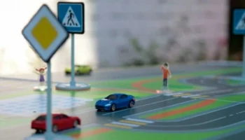 Безопасность на дороге