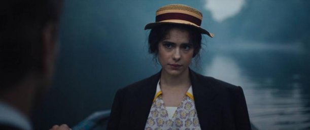 «Авиатор»: киноистория о любви, которая преодолевает время и пространство