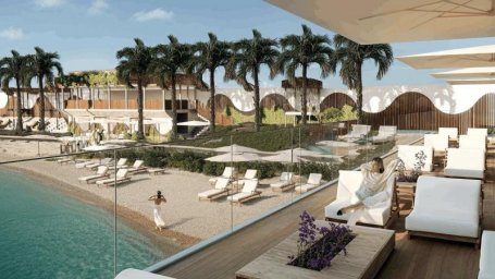 Удобство управления делает апартаменты в Сочи востребованными у инвесторов