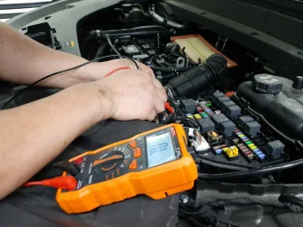 «Автосервис Лубань» запускает пилотное тестирование автосервисов по стандартам АвтоКлуба «Россия–Китай»